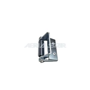 Bisagra de Puerta Elevadora Aerialstar 104804GT para <span class=keywords><strong>Genie</strong></span> S-40/S-45/S-80/S-85 TZ-34/20/TZ-50/30/GTH636, 1 Año de Garantía, 100% Probada - Product Image 2