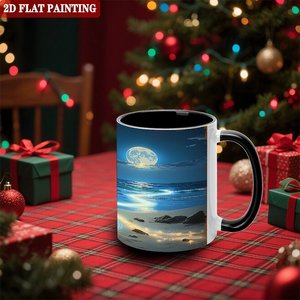 Mug à café personnalisé de 11 oz avec citation amusante, <span class=keywords><strong>idée</strong></span> <span class=keywords><strong>cadeau</strong></span> <span class=keywords><strong>pour</strong></span> les amis, la famille, les collègues - Product Image 5