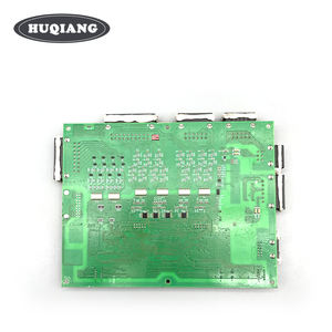 Scale mobili di ricambio per scale mobili PCB scala mobile ESU-250ES bordo principale UCE1-651C2 2 n1m3531-b per ascensore Toshiba - Product Image 4