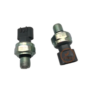Capteur de pression d'huile Jision 8-98027456-0 499000-7341 pour excavatrice Zx330-3 et pièces de machines de construction - Product Image 5