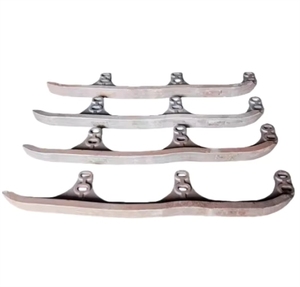 Cultivador Rotatorio Starlight Harvester Win 100 +/Tank /1108, Rieles Guía Originales de Fábrica, Cuatro Rieles de <span class=keywords><strong>Igual</strong></span> Longitud de Acero Fundido, 4.9 kg - Product Image 4