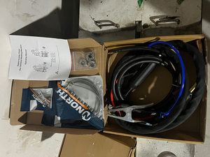 เครื่องเชื่อมอินเวอร์เตอร์ <span class=keywords><strong>MIG</strong></span> MMA แบบมีชิลด์ป้องกันแก๊สชีพจร300A งานเชื่อม - Product Image 5
