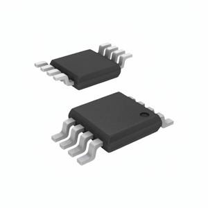 8 TSSOP, 8 MSOP CAT1024ZI-<b>30</b>-GT3 Power Management (PMIC) Electronics Component Manufacturer Channel - Product Image 1