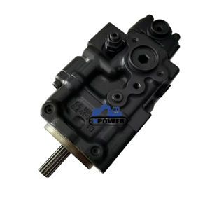 High Quality XPower Brand New Part <b>Hydraulic</b> <b>Pump</b> 708-1T-00710 (708-1T-00711) for FD50AYT-10 Crawler Excavator 5Ton 6 Month - Product Image 4