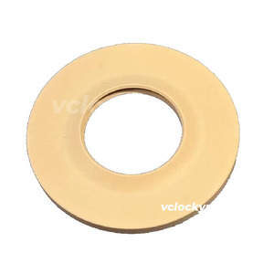 P/N 23-30-01-01-30 Heidolph Vacuum seal <b>PTFE</b>/FKM 036210032 Replacement part, NEW - Product Image 2