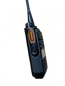 วิทยุสื่อสารแบบพกพา TD500 TD505 UHF VHF 7.4V ไม่มีหน้าจอ สำหรับการสื่อสารระยะไกล - Product Image 4