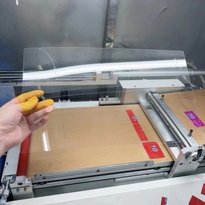 Protection d'écran en verre trempé haute transparence personnalisée pour l'écran de navigation Nio Firefly 2026 de 13,2 pouces, <span class=keywords><strong>film</strong></span> protecteur pour l'écran audio de voiture - Product Image 4