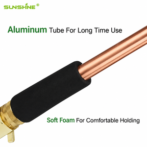 Tête de pulvérisation métallique SUNSHINE colorée <span class=keywords><strong>pour</strong></span> <span class=keywords><strong>tuyau</strong></span> <span class=keywords><strong>d</strong></span>'<span class=keywords><strong>arrosage</strong></span> de jardin avec <span class=keywords><strong>lance</strong></span> de pulvérisation – Fournitures de jardin - Product Image 3