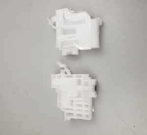 Cartucho <span class=keywords><strong>de</strong></span> <span class=keywords><strong>Tinta</strong></span> Vacío Compatible para Impresora <span class=keywords><strong>de</strong></span> Inyección <span class=keywords><strong>de</strong></span> <span class=keywords><strong>Tinta</strong></span> Epson Serie L3110, Accesorio Recargable - Product Image 2