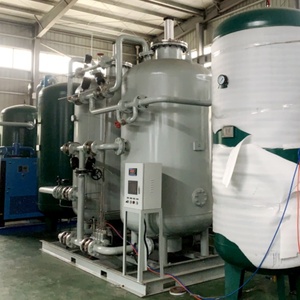 Nuzhuo 99.99% 500nm ³/h Nitơ Máy phát điện <span class=keywords><strong>PSA</strong></span> hệ thống N2 nhà máy sản xuất trực tiếp giá tốt với CE ISO - Product Image 5