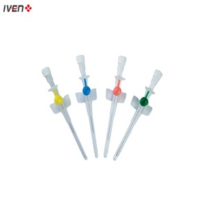 ชุดเครื่องมือฉีดยาแบบใช้แล้วทิ้งเครื่องประกอบเข็มฉีดยาอัตโนมัติ - Product Image 4