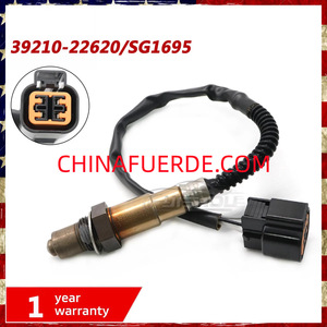 Oxygen <b>Sensor</b> 39210-22620 <b>For</b> Hyundai Elantra Accent <b>Car</b> Replacement Part - Product Image 5