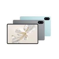 Tablette originale HONOR Pad 9 Pro 12,1 pouces, écran LCD 2,5K 144 Hz, processeur MTK Dimensity 8100 8 cœurs, batterie 10050 mAh, 8 haut-parleurs