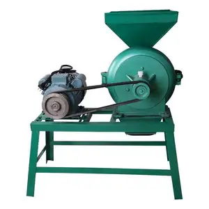 corn grinder for chicken feed poultry feed grinder small animal feed grinder