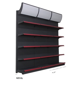 Mua bán buôn Kệ siêu thị Kệ siêu thị Kệ siêu thị với giá thấp bán buôn - Product Image 2