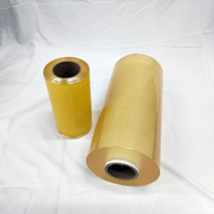 Pvc Cling Film Oran Production Semi Inde Images Nano Céramique Solaire Film/adhésif Pour Vitres Kaca Film/Film adhésif - Product Image 2