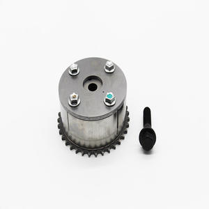 TOYOTA COROLLA WISH AURIS RAV4 1.8 1ZZFE 3ZZFE 4ZZFE 13050-22012 13050-0D010 için Motor Sistemleri Zamanlama Dişlisi Eksantrik Mili Ayarlayıcısı - Product Image 5