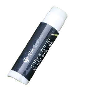 Graisse universelle pour instruments à vent en bois JEK chinoise, convient aux saxophones, clarinettes, oboïes, flûtes et plus encore - Product Image 3
