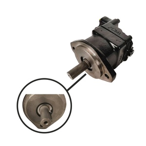 Moteur hydraulique à vide 3177307200 3177 3072 00 pour plateforme ATLAS COPCO D7 – Neuf, pièce de rechange rapide, accessoires pour plateforme - Product Image 6