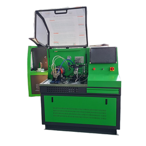 Soporte de banco de prueba diésel Common Rail Diesel Inyector Tester - Product Image 2