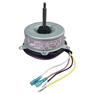 Motor de Ventilador YDK36-6A AL, 95 mm de Diámetro, 75 mm de Grosor, 36 W, Eléctrico, para Aire Acondicionado de 1-1.5P, Uso en Exteriores - Product Image 4