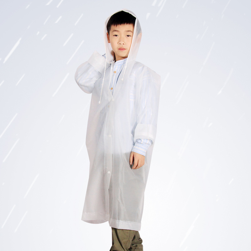 Kids White