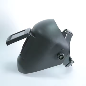 Masque de soudage de sécurité industrielle en gros Casques confortables pour le soudage - Product Image 1