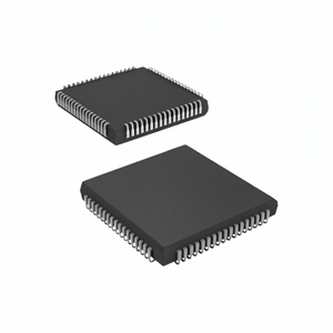Componentes de Circuito Electrónico IC MCU 16BIT SIN ROM 68PLCC 68 LCC (J Lead) Integrado Distribuidor Autorizado PXAS30KBA,512 - Product Image 1