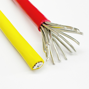 BLV 16mm2 <span class=keywords><strong>150mm</strong></span> ² đơn lõi nhôm PVC cách điện dây điện rắn dây dẫn cáp cho nhà xây dựng - Product Image 3