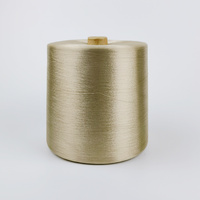 100% Dyed Viscose Rayon Filament Yarn 75D/24F/1 Color Yarn for Knitting and Embroidery for Weaving