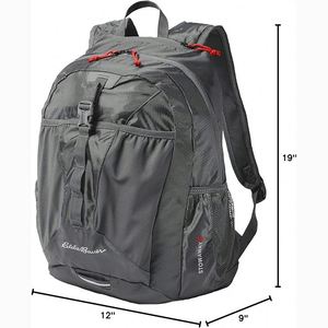Ofertas BSCI en Mochilas Plegables Ligeras de Primera Calidad para Viajes al Aire Libre, Escalada y Senderismo - Product Image 3