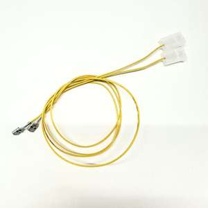 Installatie Van Auto Audio Luidsprekeraansluitingen - Product Image 2