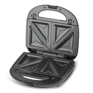 Machine à <span class=keywords><strong>panini</strong></span> électrique 3 en 1 RAF, gaufrier, grille-pain, machine à griller les steaks, machine à griller d'intérieur - Product Image 5