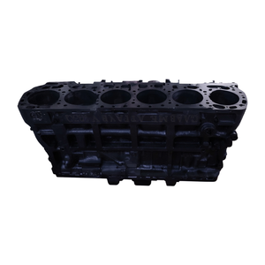 Bloc-cylindres C1.7 C2.2 C2.4 C2.59 Moteur Diesel Carter Moteur pour Engins de Chantier - Product Image 1