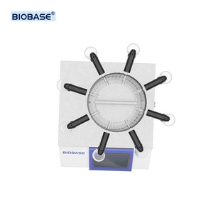 BIOBASE Produit phare en promotion : Lyophilisateur à vide vertical à prix avantageux BK-FD12P pour laboratoire - Product Image 2