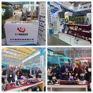 מעקה הגנה על קישור מגן 207-30-77110 207-30-77120 207-30-77130 207-30--30-77140 לחפר קומאצו - Product Image 6