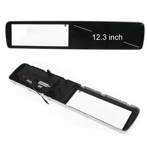 Carplay 12.3 pouces pour <span class=keywords><strong>Mercedes</strong></span> Benz S coupé C217 S63 S65 <span class=keywords><strong>AMG</strong></span> voiture GPS Navigation tête unité lecteur multimédia autoradio Auto <span class=keywords><strong>Media</strong></span> - Product Image 1