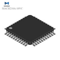 (Embedded CPLDs (Complex Programmable LogicDevices)) MACH210A-10VC