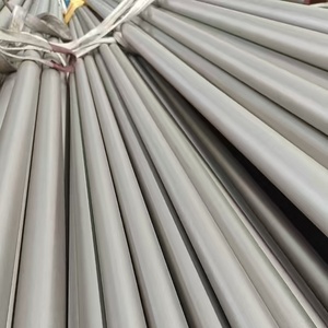 <span class=keywords><strong>Tube</strong></span> <span class=keywords><strong>rond</strong></span> décoratif en <span class=keywords><strong>acier</strong></span> inoxydable pour la construction et la décoration - Product Image 1
