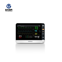 Moniteur patient au chevet Mindray UMEC100, écran 10,1 pouces, batterie longue durée, appareil portable de surveillance des signes vitaux