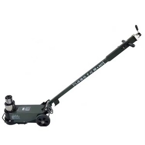 スチール製50トン空気床ジャック高さストレートバー折りたたみデザイントラック用CE認証 - Product Image 6