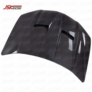 Fiatc estilo capucha de fibra de carbono para 2018-2019 <span class=keywords><strong>LAMBO</strong></span> <span class=keywords><strong>URUS</strong></span> - Product Image 4