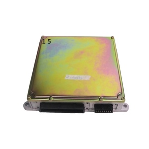 Centralina ECU <span class=keywords><strong>Volvo</strong></span> per Escavatori <span class=keywords><strong>EC210B</strong></span>, EC140B, EC240B, EC290B, EC240 - Versione Computerizzata VOE14518349, 14518349 - Product Image 4
