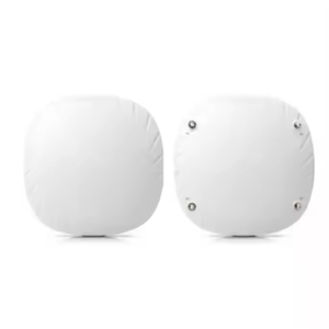 Punto de Acceso Inalámbrico Wi-Fi 6 para Interiores, Lcatel OmniAccess Stellar AP1351, Doble Banda 2.4/5 GHz, 4800 Mbit/s, PoE, OAW-AP1351-RW - Product Image 1