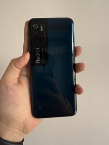 Smartphone d'occasion Red Mi Note 11 SE 6,43 pouces AMOLED 90Hz Version Globale 5000mAh Débloqué Original 5G - Product Image 2