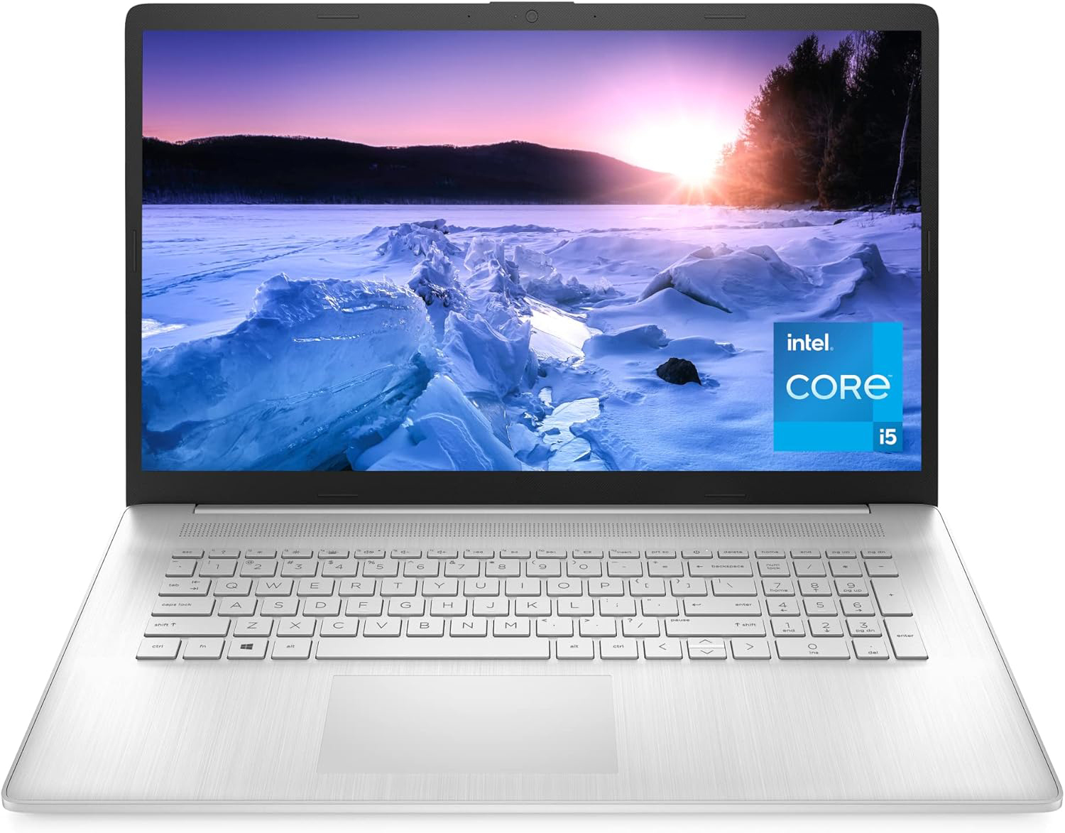 New Factory Hot Sale <strong>17</strong>" 16GB 512 SSD I5/I7 13th OEM/ODM Gen For Business Home Education Use <strong>Laptop</strong> Customization Logos Packages