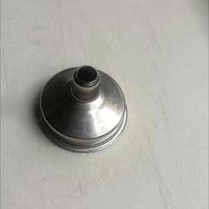 กรวยสแตนเลสขนาดเล็กสำหรับใส่ไวน์ - Product Image 5