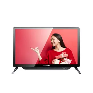 Weier 24 인치 안드로이드 스마트 와이파이 TV OEM 공장 제공