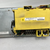 Sistema de control CNC Fanuc Host Oi-TC 10,4 pulgadas, 2/1/2/2 (Oi-MC) /3/3 (0i-MC)