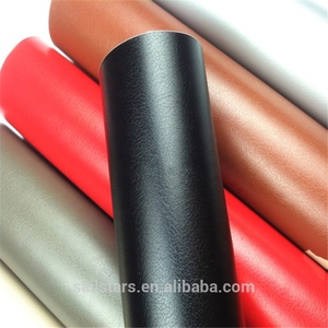 Đen Da Texture Effect Dính Vinyl Bọc Phim Sticker Tuyệt Vời Cho Trang Trí Nội Thất Xe Hơi - Product Image 6